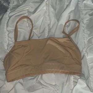 Lulu sports bra